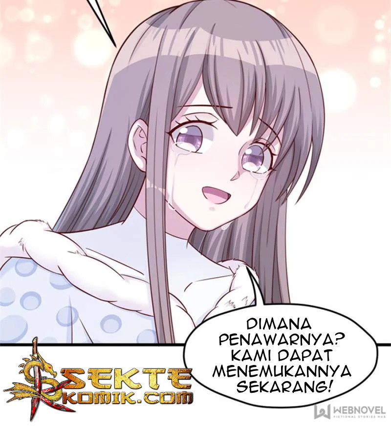 Beauty and the Beasts Chapter 128 Gambar 7
